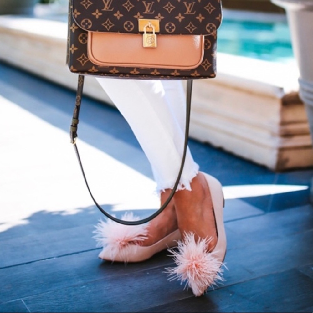 Sam Edelman Reina flats